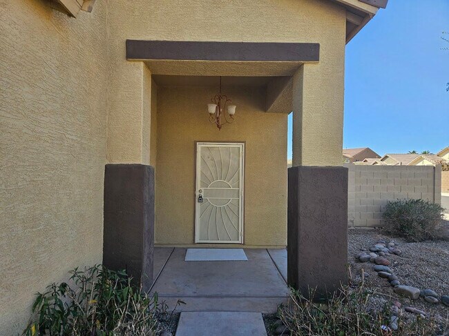 Building Photo - 36337 W Velazquez Dr