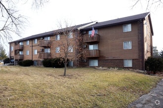Building Photo - Grand Avenue Apartments