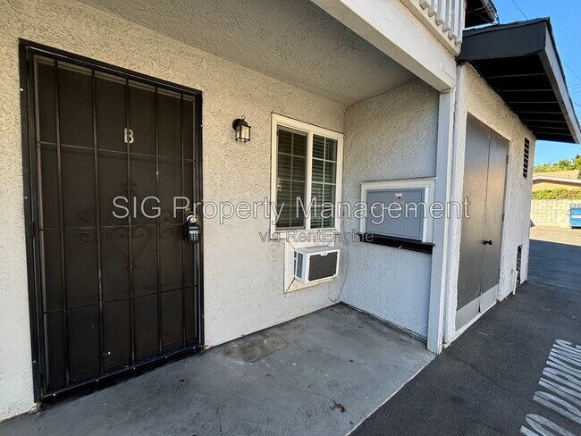 Building Photo - 311 Griswold Ave