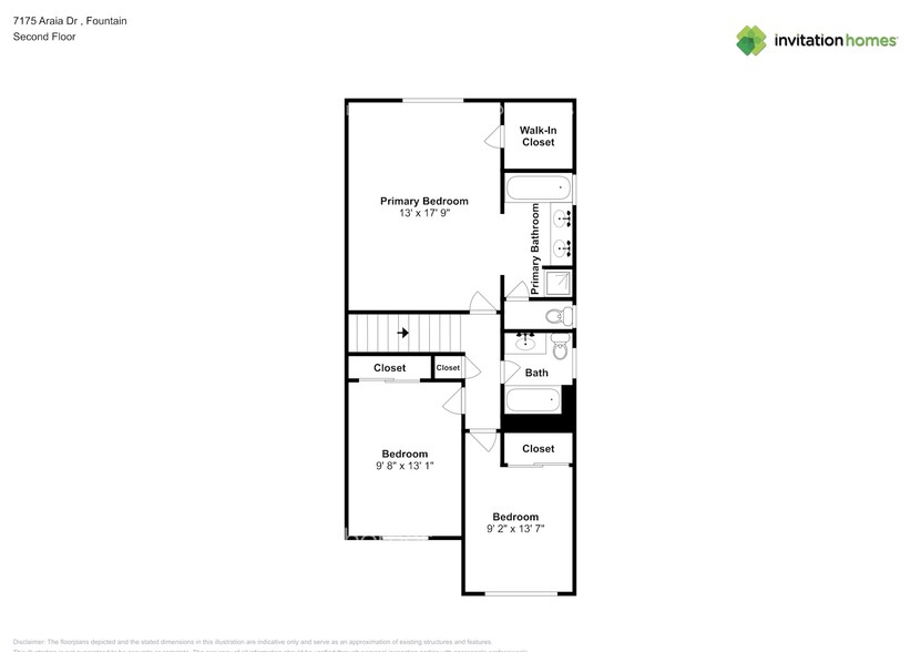 Building Photo - 7175 Araia Dr