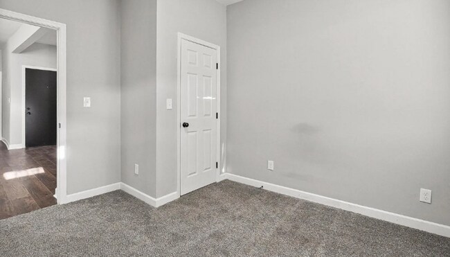 Building Photo - 2301 Whittier Ave