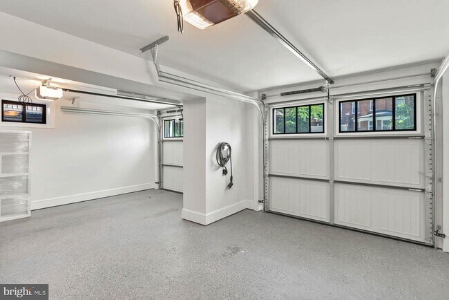 Building Photo - 4628 Blagden Terrace NW