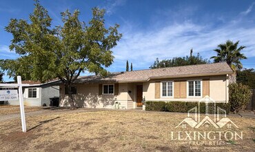 Building Photo - Charming 4-Bedroom Home in Arden-Arcade with Spacious Yard & Convenient Location
