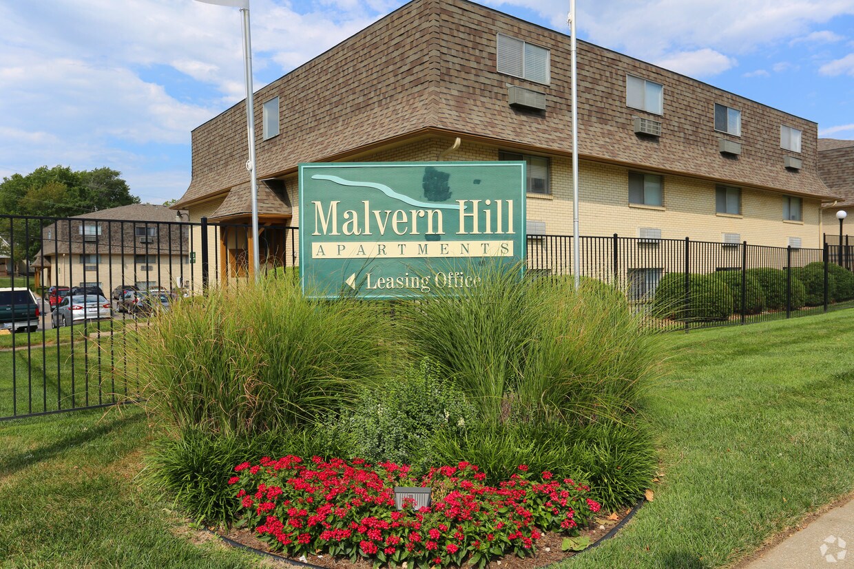 Malvern Hill Kansas City