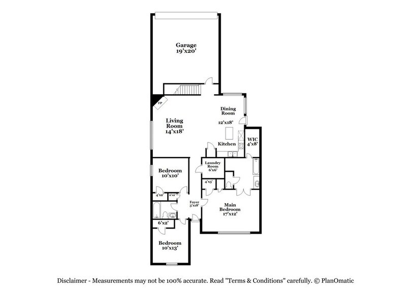 Building Photo - 3044 Magnolia Dr