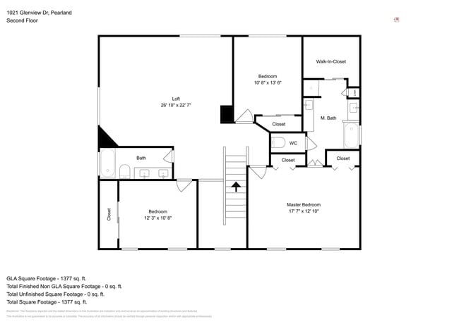 Building Photo - 1021 Glenview Dr