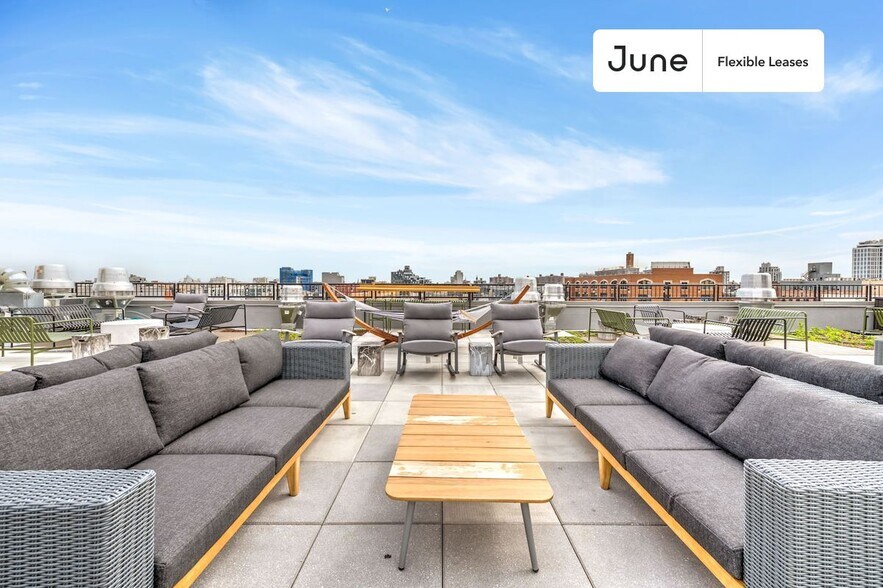 Building Photo - Brand Private ROOM in Williamsburg