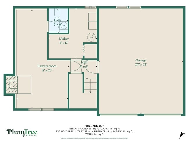 Building Photo - 1349 Jennings Ct