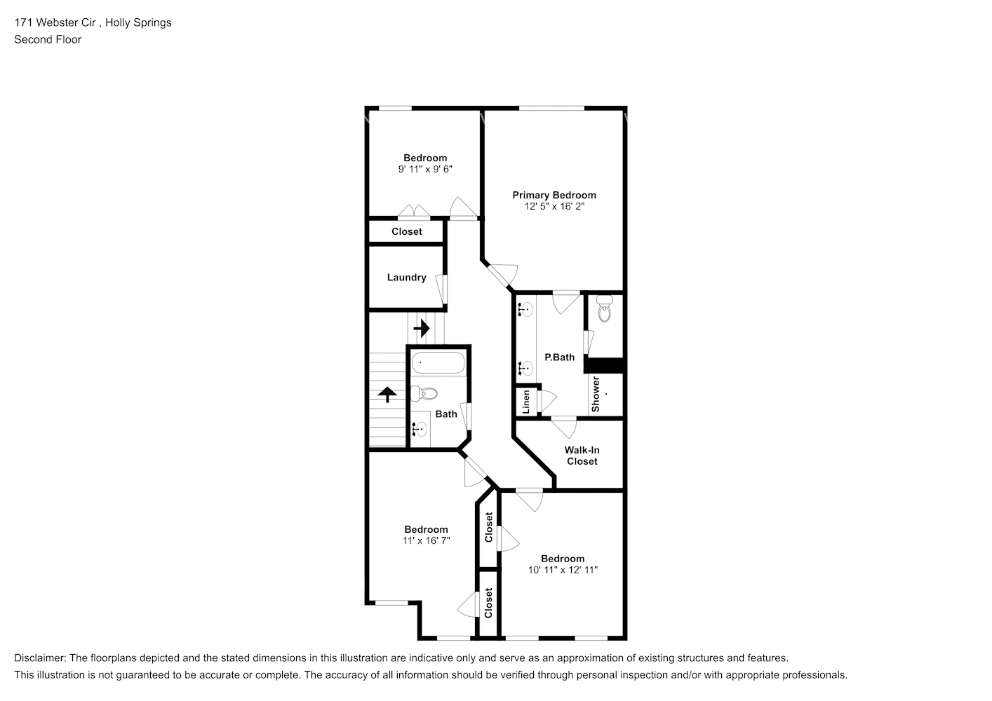 Building Photo - 171 Webster Cir