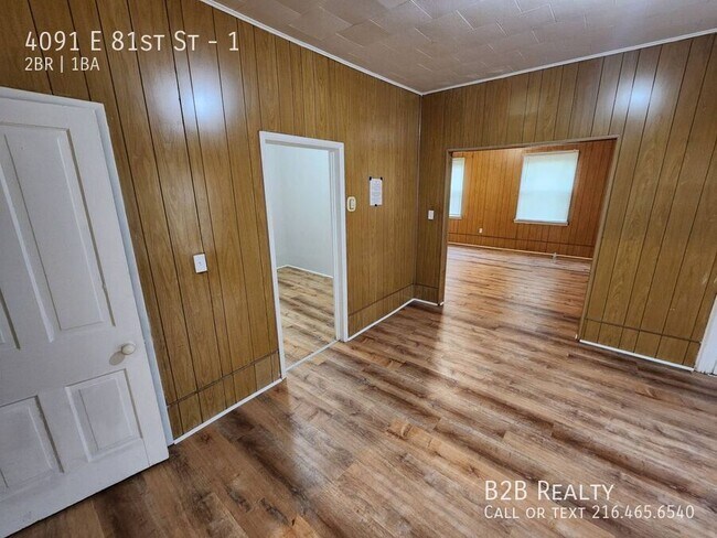 Building Photo - 4091 E 81st St