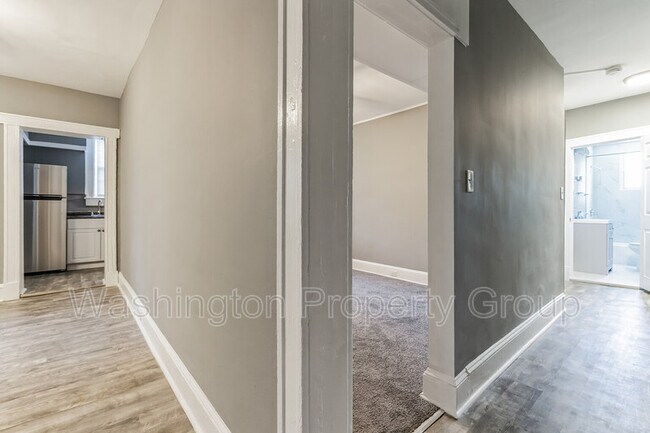 Building Photo - 4806 Liberty Heights Ave