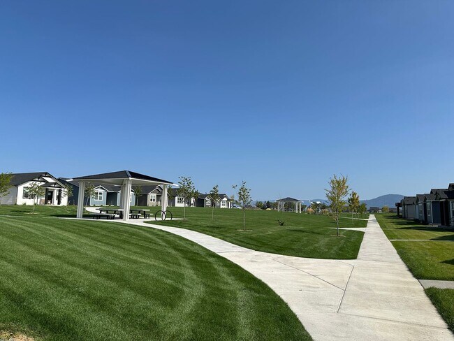 Building Photo - Brand New Foxtail Rancher