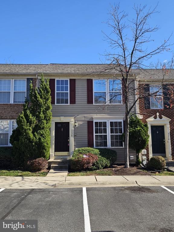 Building Photo - 7136 Deep Falls Way