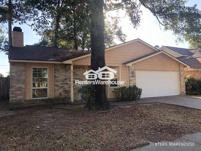 Primary Photo - Recently painted, this 3 bedroom 2 bath ho...