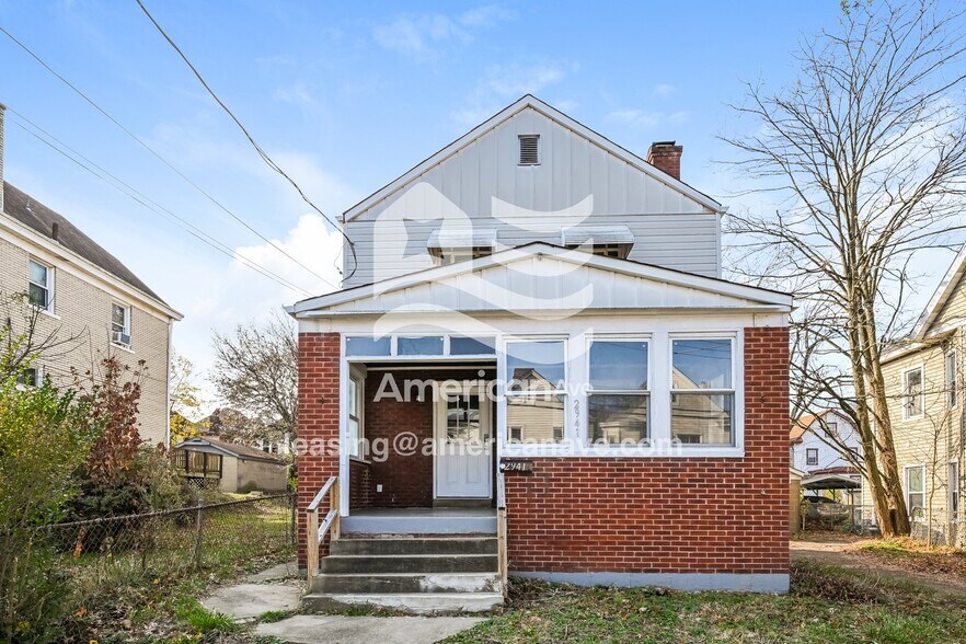 Primary Photo - 2941 Stafford St