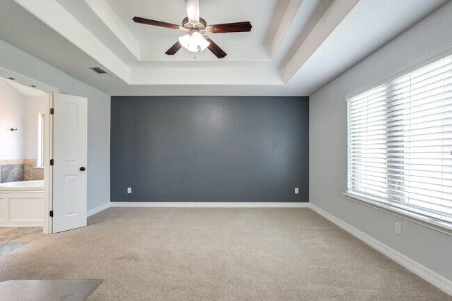 Building Photo - Family-Ready Retreat with Solar, Smart Tech & Room to Grow!
