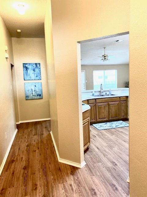 Building Photo - 4 Bedroom Burleson ISD! August 2025!