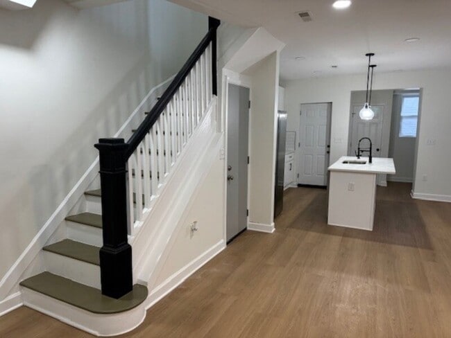 Building Photo - 1922 N Bentalou St