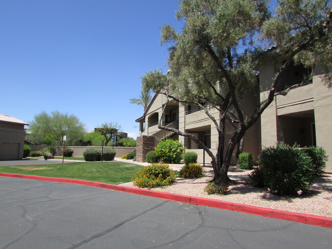 Building Photo - 7009 E Acoma Dr