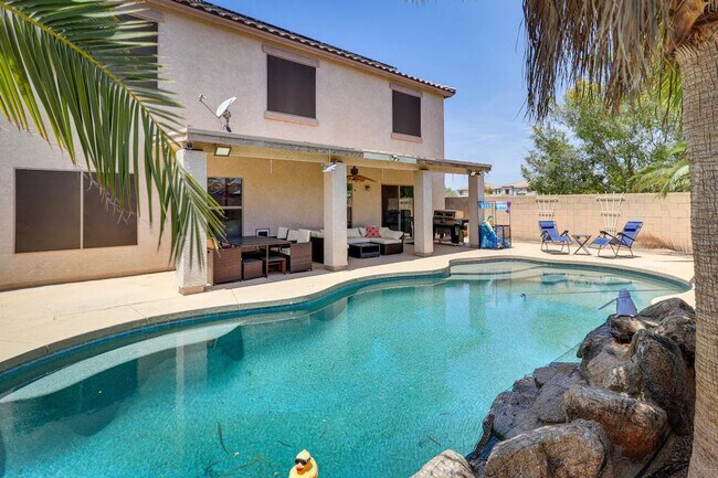 Building Photo - 19053 N Wilson St