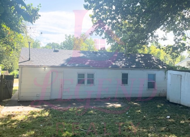 Building Photo - Adorable 3 Bedroom 1 Bathroom Home!