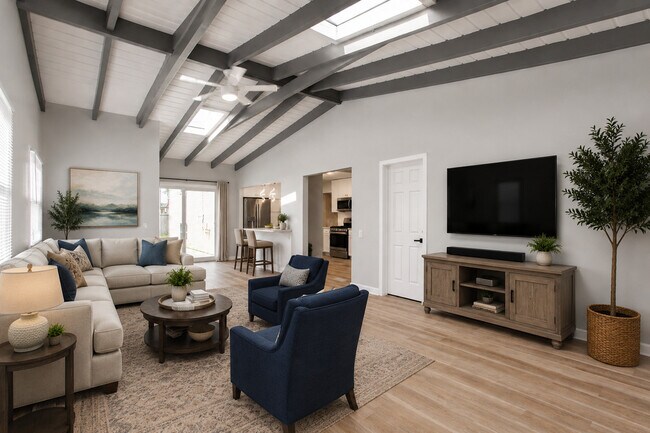 Building Photo - 7777 Ramsgate Cir S