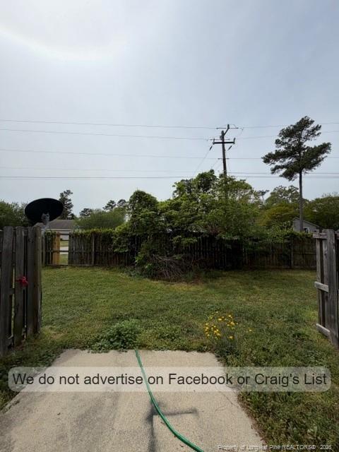 Building Photo - 6471 Yadkin Rd