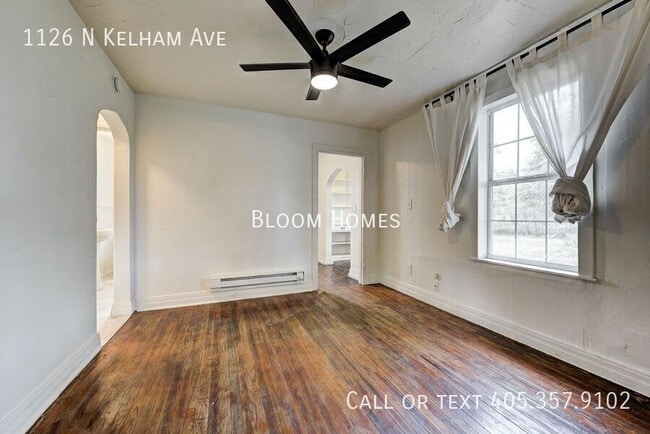 Building Photo - 1126 N Kelham Ave