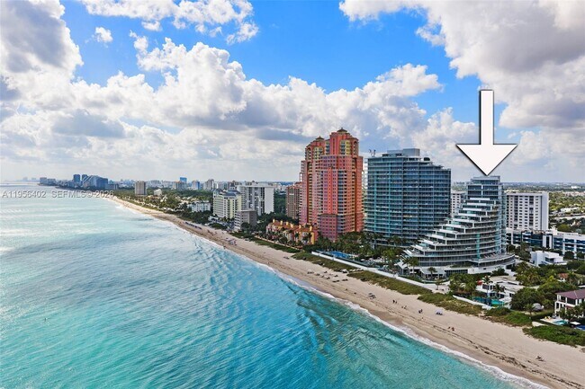 Building Photo - 2200 N Ocean Blvd