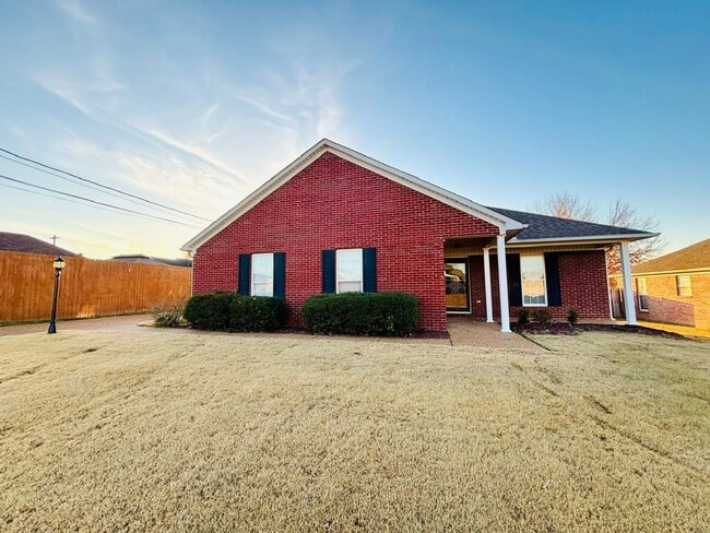 Building Photo - 23 Hulsey Cove