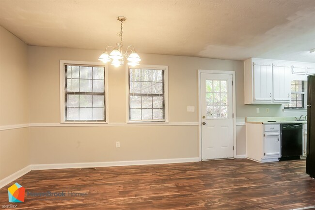 Building Photo - 3 br, 2 bath House - 4107 Rocky Face Drive