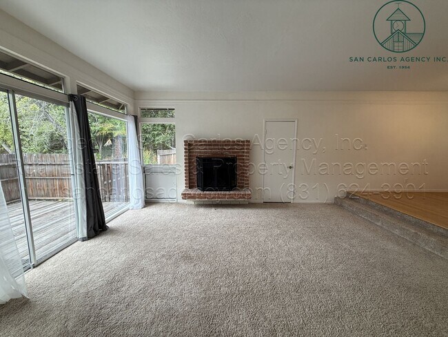 Building Photo - Spacious Three Bedroom Carmel Valley Villa...