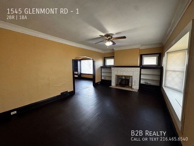 Building Photo - 1545 Glenmont Rd