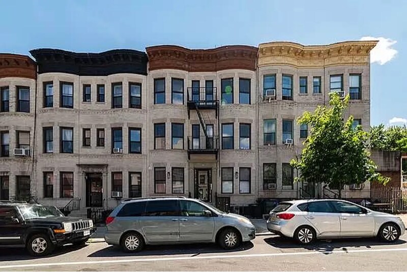 Building Photo - 632 Sterling Pl