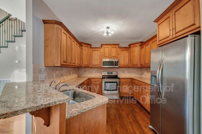 Building Photo - 7112 Donald Wilson Dr