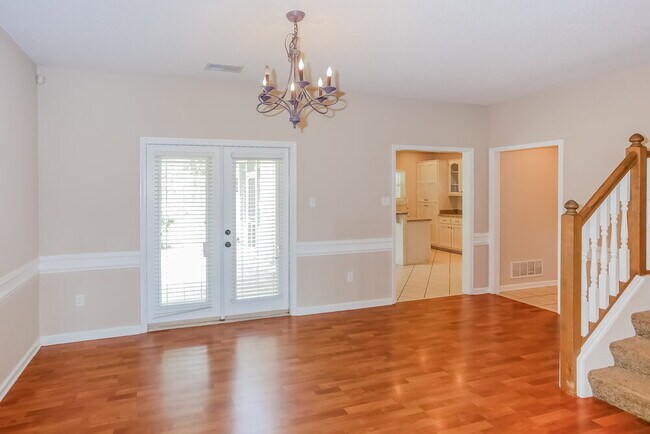 Building Photo - 9296 McClendon Cir N