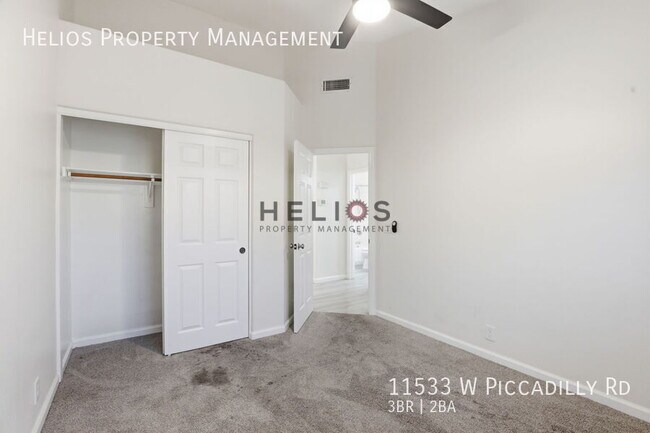 Building Photo - 11533 W Piccadilly Rd