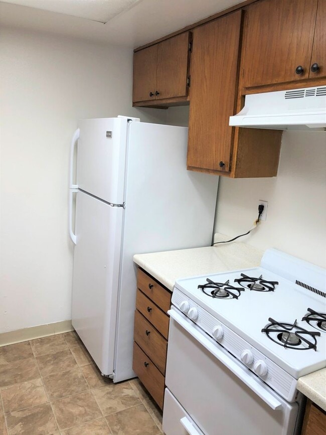 Building Photo - Spacious, bright and HUGE 2bd/1ba + 2 park...