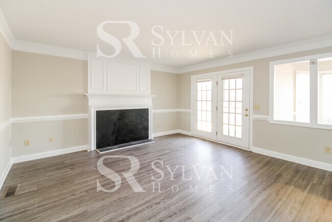 Building Photo - The Lifestyle You Deserve.