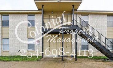 Building Photo - 2 Bedroom 1 Bath in Killeen TX