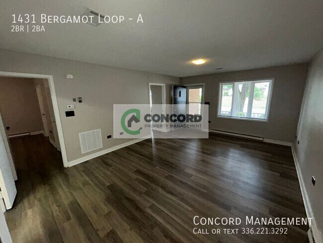 Building Photo - 1431 Bergamot Loop