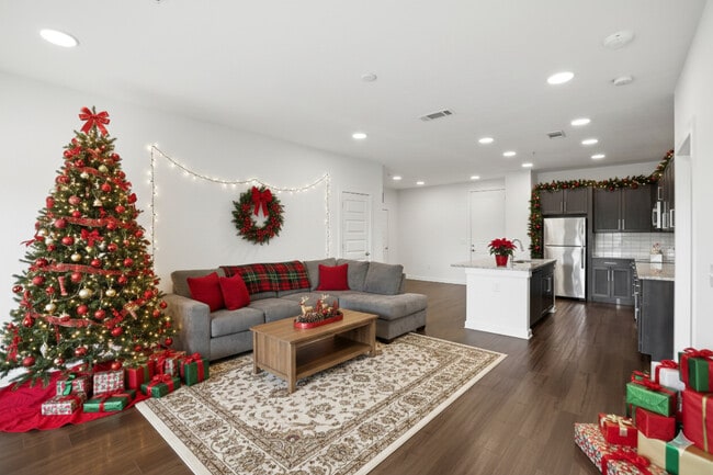 Building Photo - Station 75 Apartments at McDonough