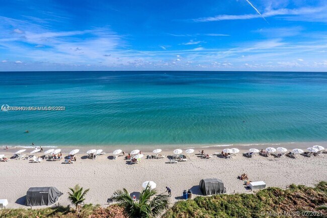 Building Photo - 1830 S Ocean Dr