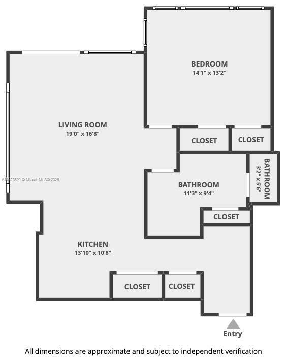 Building Photo - 6899 Collins Ave
