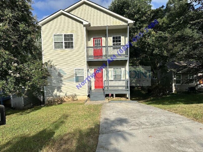 Primary Photo - 2829 3rd Ave SW