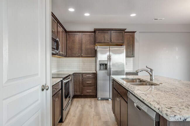 Building Photo - Modern 4-Bedroom Home in Meridian – Spacious Layout + Great Location