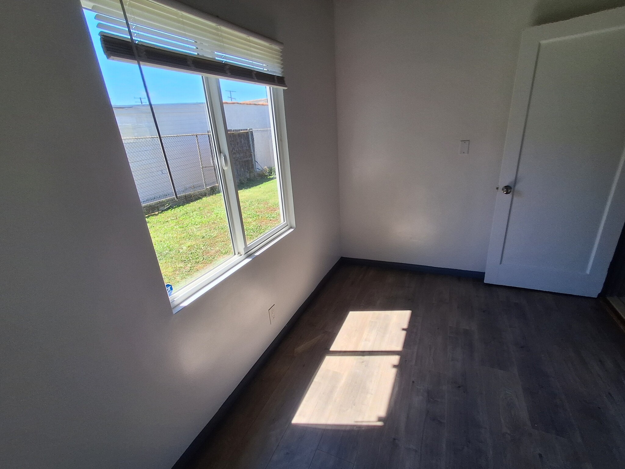 Bedroom #2 - 1412 W 107th St