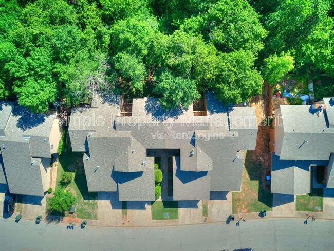 Building Photo - 3716 Summer Cloud Dr