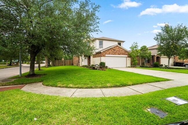 Building Photo - 16427 Misty Paloma Dr