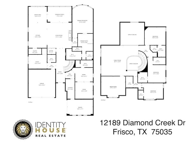 Building Photo - 12189 Diamond Crk Dr